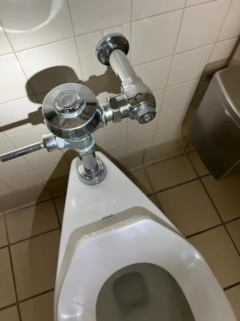 Fixture installation and repair for Sewer Camera Inspection in Sweetser